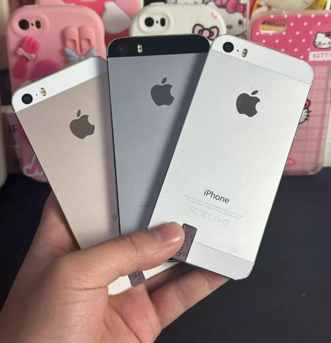 Apple iphone 16gb - apple,
