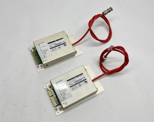 Alimentatore alta tensione