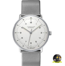 Orologio Uomo Junghans Max