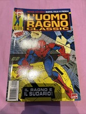 L’UOMO RAGNO CLASSIC
