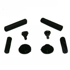 Kit gommini cofani dx - sx