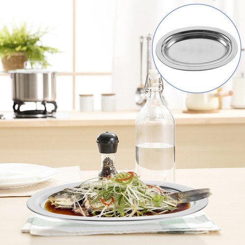 Piatto per alimenti in - ,