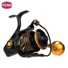 Mulinello da spinning PENN Ultimate SLAMMER IV 5500