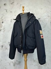 Giubbotto Kejo Piumino Bomber