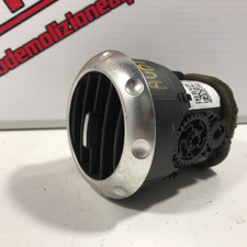 Bocchetta aria centr. cruscotto  AUDI TT (8J) 2.0 TFSI Roadster 64a356