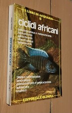 CICLIDI AFRICANI Roberto