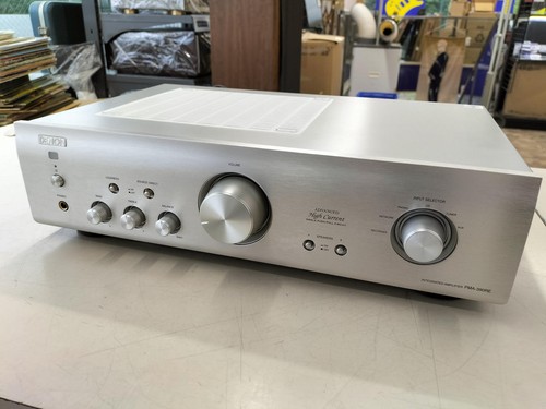 Amplificatore integrato denon - amplificatore,