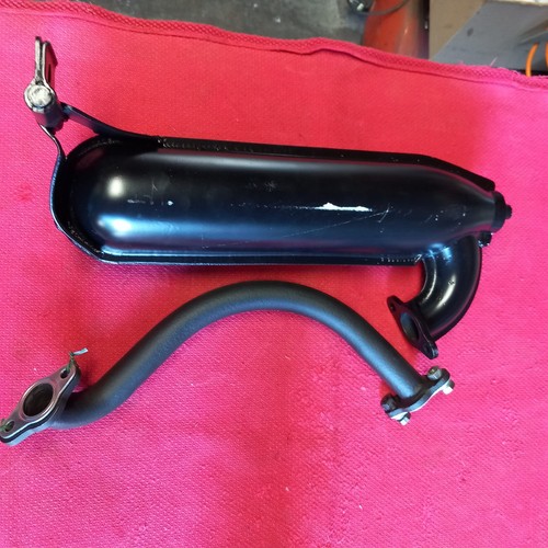 Marmitta vespa et3 sito - vespa, (sito