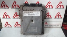 Centralina motore Fiat Ducato