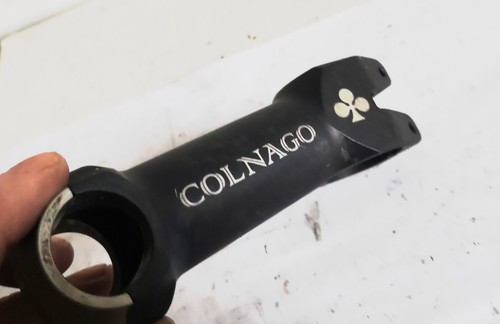 Colnago panto 110mm stem - colnago,