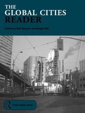 The Global Cities Reader