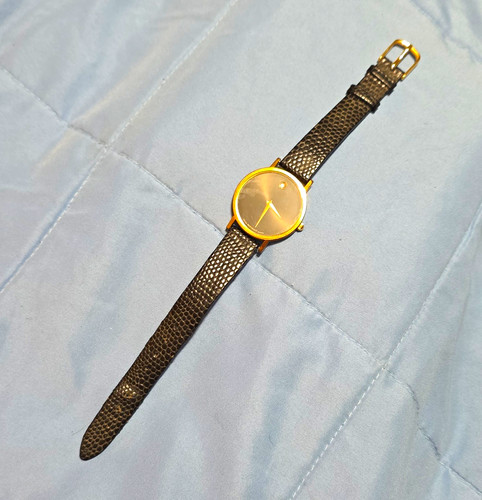 Movado ultra sottile ref - movado,