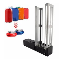 Pressa Elettrica per Lattine