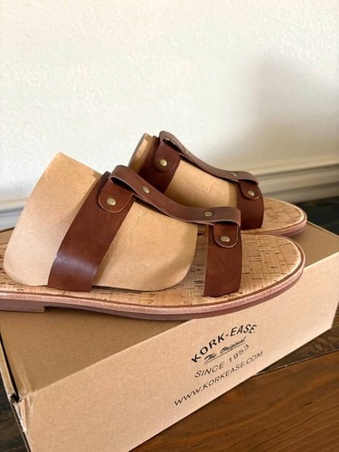 Sandali donna kork ease in - kork,