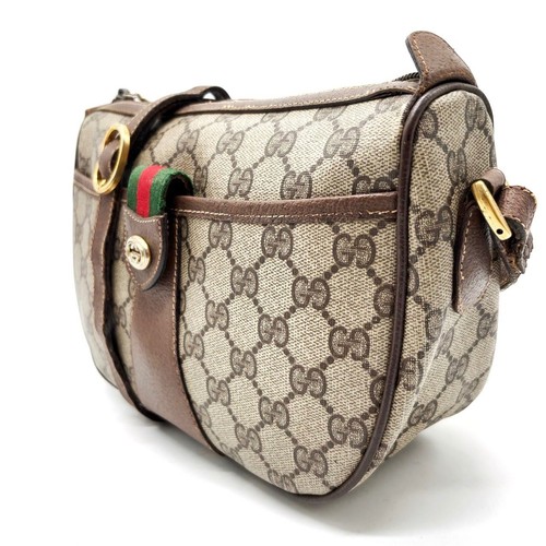 Gucci borsa tracolla - borsa, gg