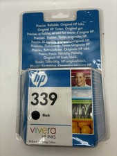 HP 339 (C8767EE) Cartuccia di