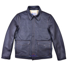 Giacca uomo pelle FiveStar