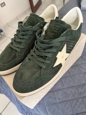 golden goose mens 43 ball star