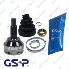 GSP 818011 Kit giunti per albero motore per Ford 
