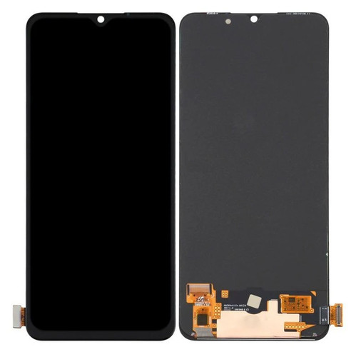Lcd completo originale oppo - lcd,