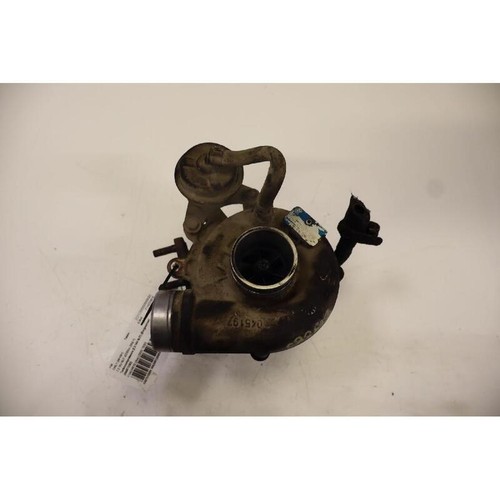 Turbocompressore fiat daily - turbocompressore,