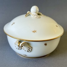 Mini Soupière Individuelle -