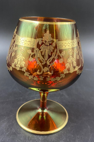 Calice bicchiere coppa cognac - calice,