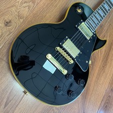 Chitarra elettrica classica