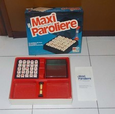 IL MAXI PAROLIERE – Editrice