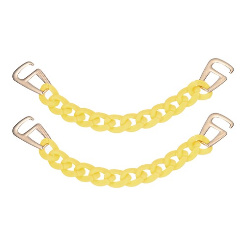Pezzi catena charm per - 2,