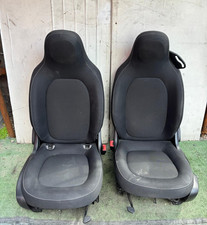 SEDILI TAPPEZZERIA INTERNA SMART FORTWO 453