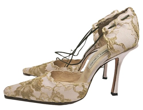 Jimmy choo abby - abby, décolleté