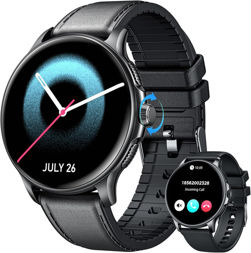 Orologio smartwatch uomo - orologio,