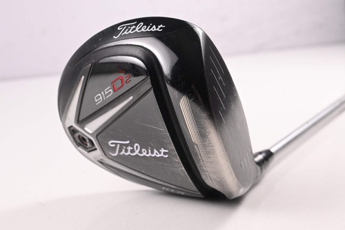 Driver titleist 915 10 - 915, /