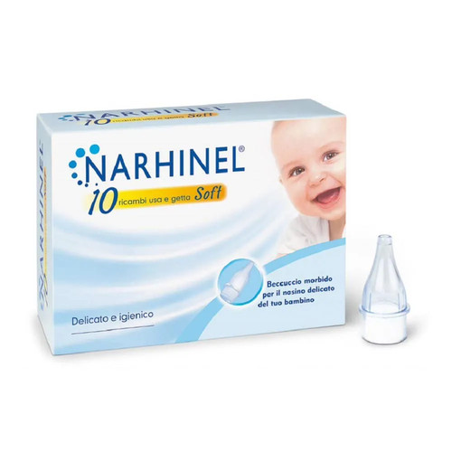 Narhinel ricambi per - narhinel,
