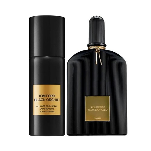 Tom ford black orchid - ford,