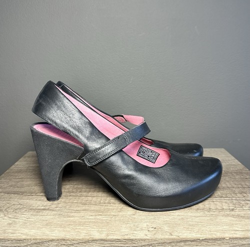 Scarpe comode tsubo acrea - scarpe,
