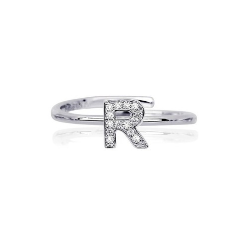 Anello donna mabina con - anello,