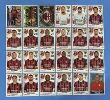 Figurine Calciatori Panini