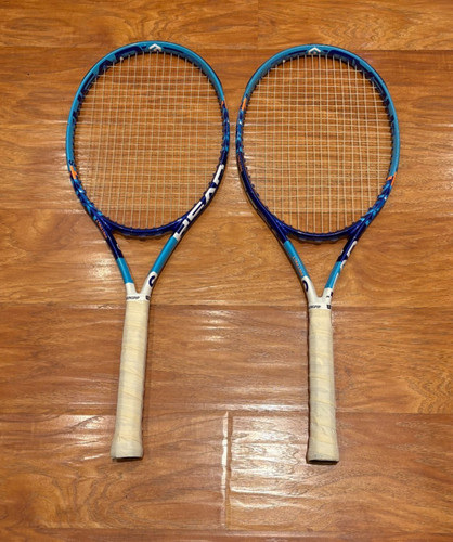 Lotto racchette tennis - racchette, da