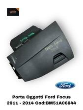 CASSETTO PORTA OGGETTI PER