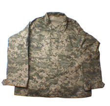 British Ukrainian Op INTERFLEX MM-14 PCS Shirt Jacket Military Surplus