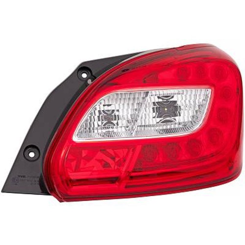 Fanale posteriore destro
