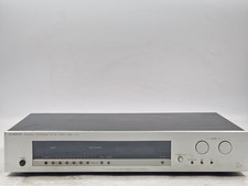 Tuner Stereo AM/FM Luxman