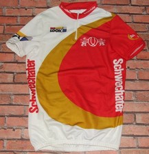 LOOK MAGLIA SHIRT MAILLOT BICI