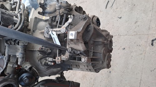 Cambio manuale per ford focus - manuale,