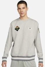 Nike Dri-Fit Maglione Uomo