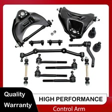 2WD 14pcs Front Control Arm
