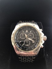 Orologio Burgmeister Chronograph