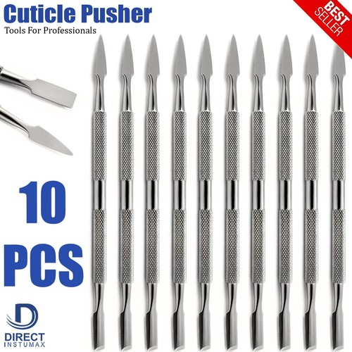 Nuovo nail pusher - nuovo, rimuovi